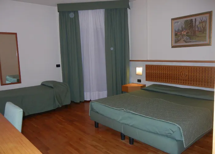 Hotel Ghibellino