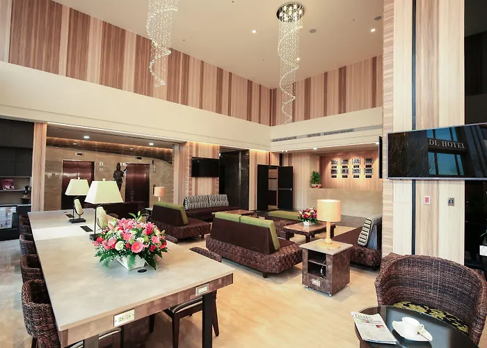 Darlon Hotel