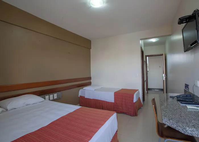 Hotel Apollo