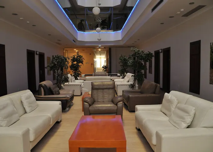 Igneada Resort Hotel & Spa
