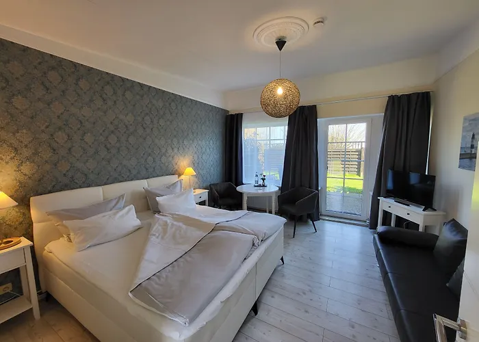 Hotel Schleimünde