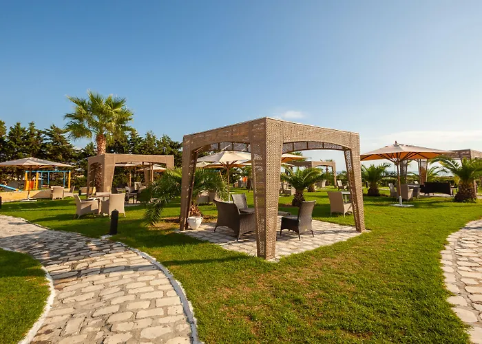 Hotel Nour Congress&Resort