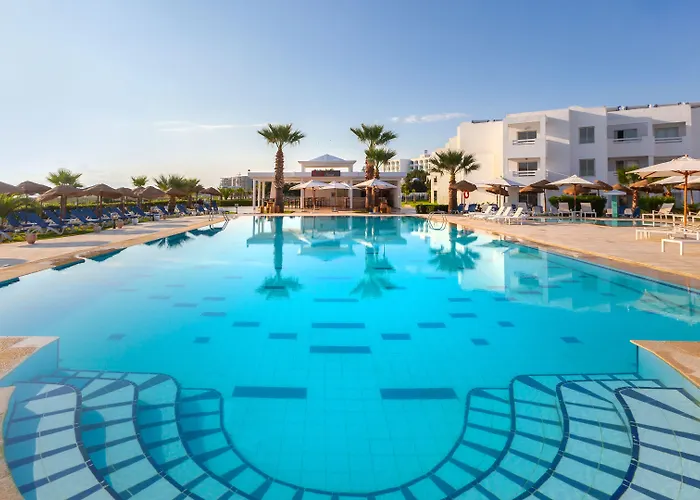 Hotel Nour Congress & Resort