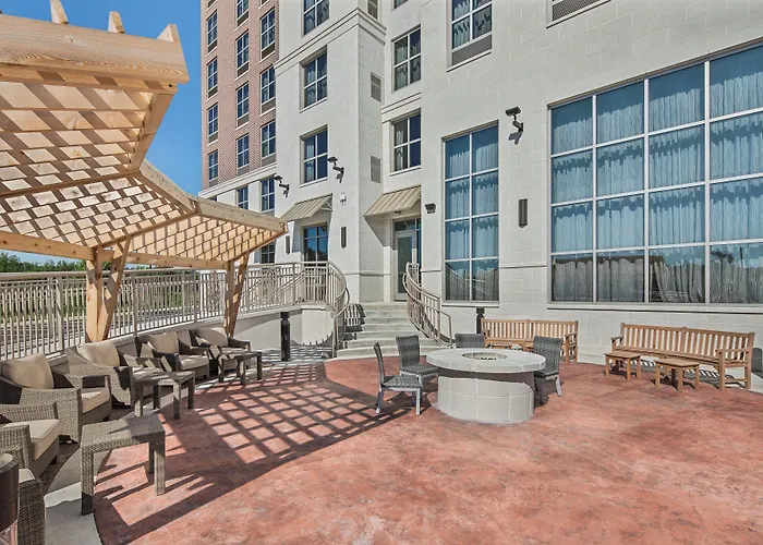 Staybridge Suites - Florence Center By Ihg