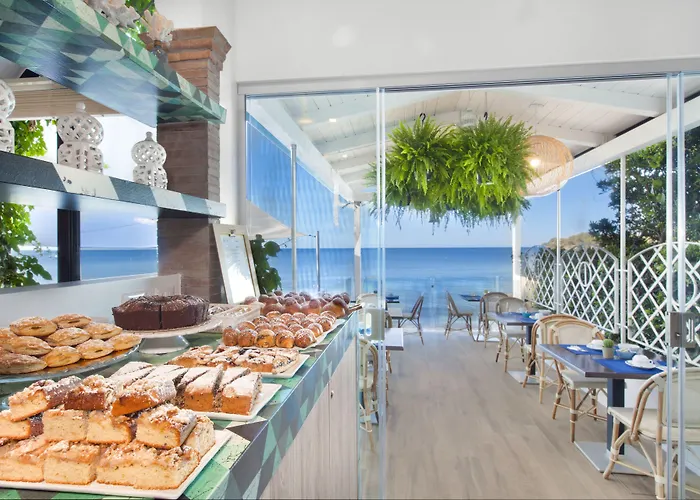 Il Cefalo Hotel & Restaurant
