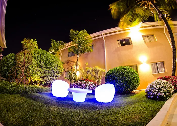 Gandini Hotel