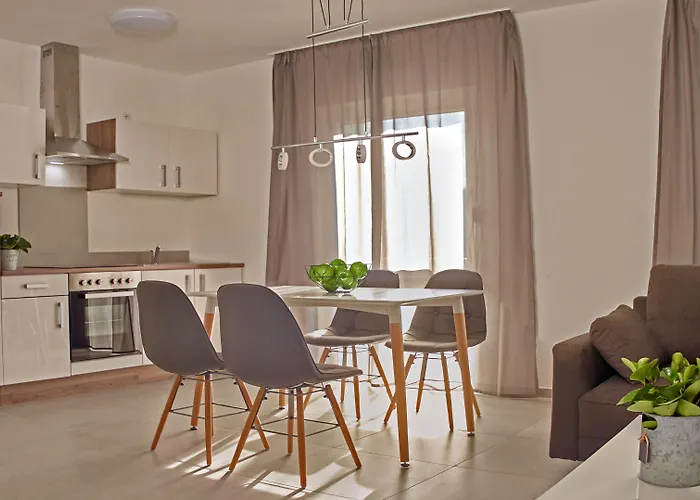 City Hotel ApartW3 - kostenlos parken