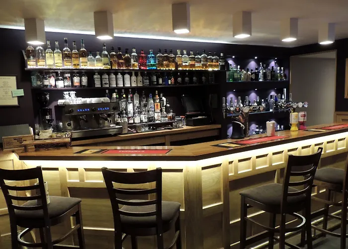 The Orkney Hotel