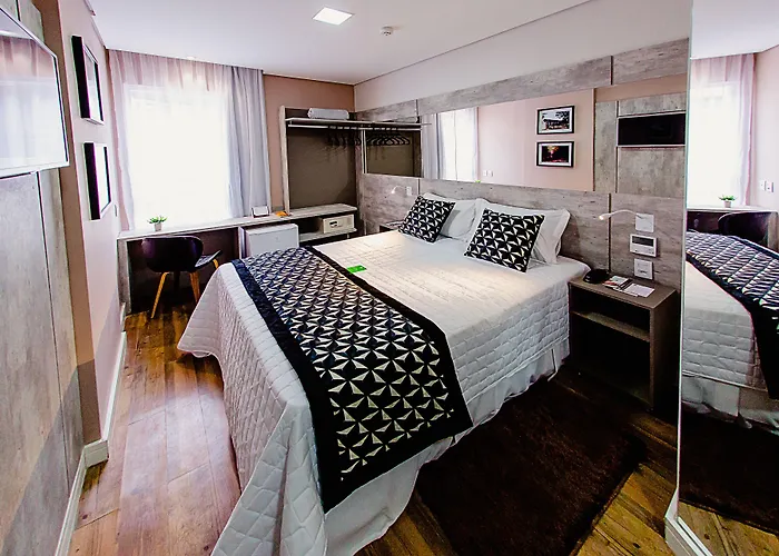 Bristol Viçosa Hotel