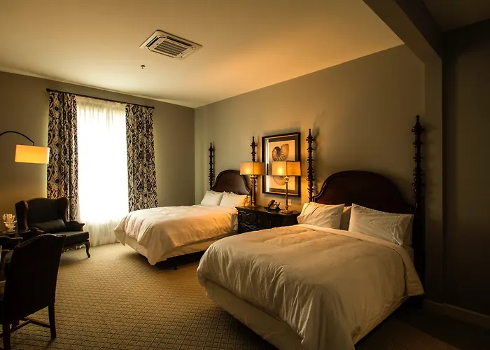 Meadows Hotel