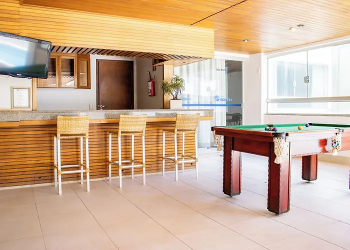 Hotel Dan Inn São José do Rio Preto by Nacional Inn