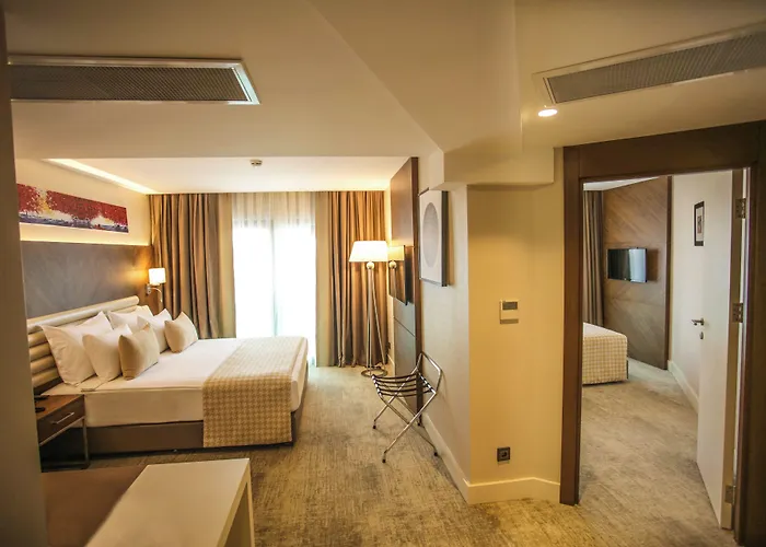 Ramada By Wyndham Isparta