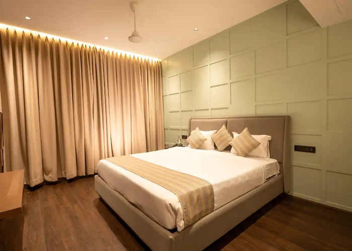 Hotel Parsons Court
