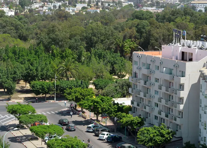 Residence Hoteliere Fleurie