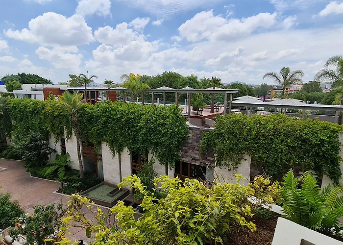 Cartesiano Boutique & Wellness Hotel (Adults Only)