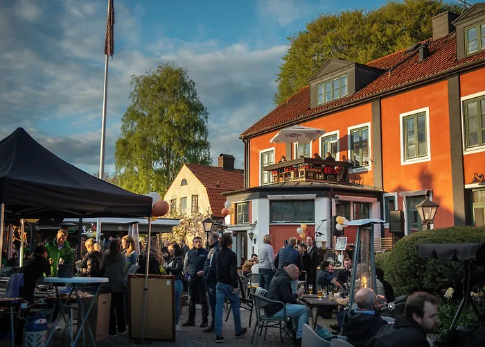 Slottshotellet