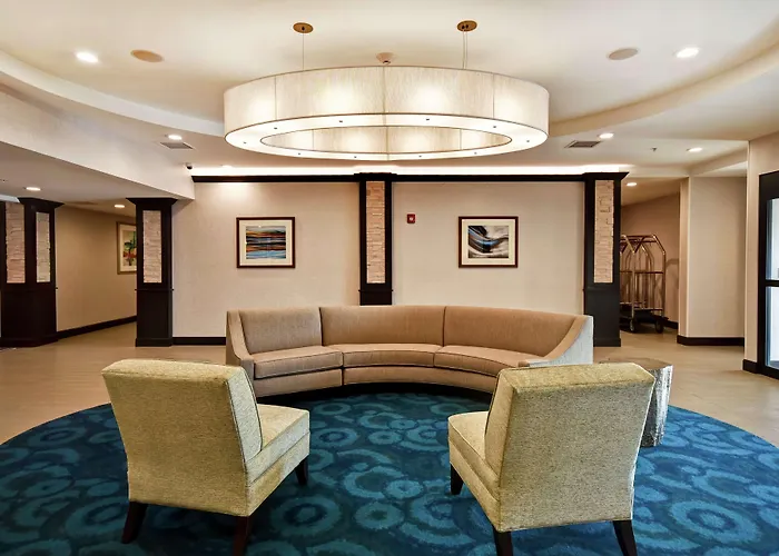 Homewood Suites By Hilton Novi Detroit