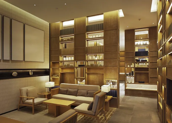 Crowne Plaza Nanchang Wanli By Ihg