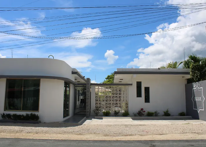 Casa Zazil