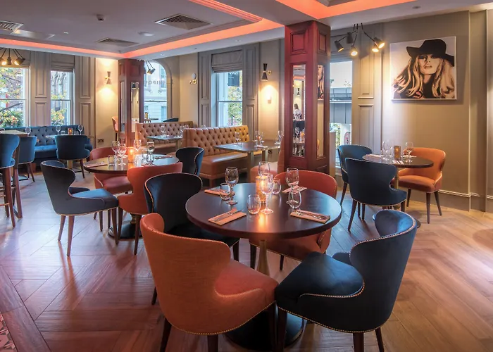 Shipquay Boutique Hotel
