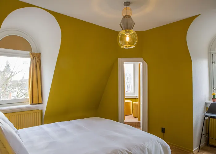 Little Duke Hotel