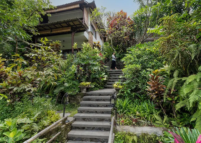 Korurua Dijiwa Ubud