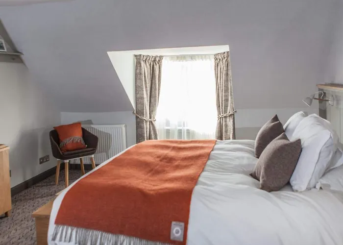 Bosville Hotel
