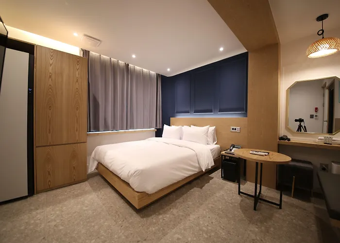 Hotel Vantt