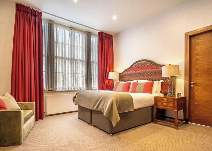 Kinnettles Hotel & Spa