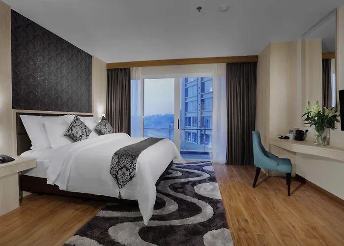 Aston Batam Hotel & Residence