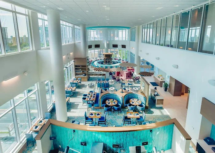 Embassy Suites By Hilton Sarasota
