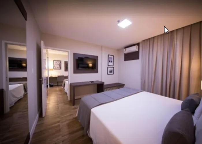 Vila Business Hotel
