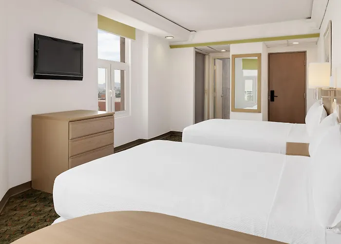 Hotel Monterrey Macroplaza