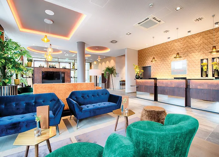 Leonardo Royal Hotel Ulm
