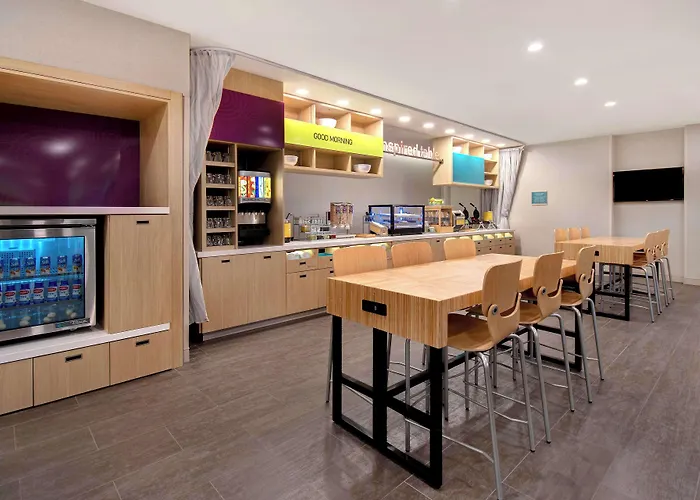 Home2 Suites By Hilton Marysville