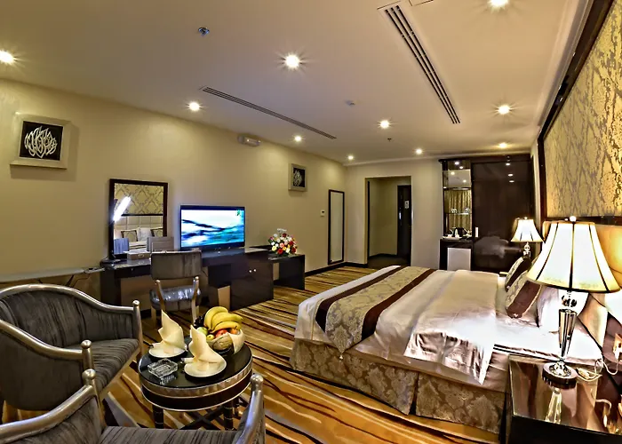 Garden Plaza Hotel