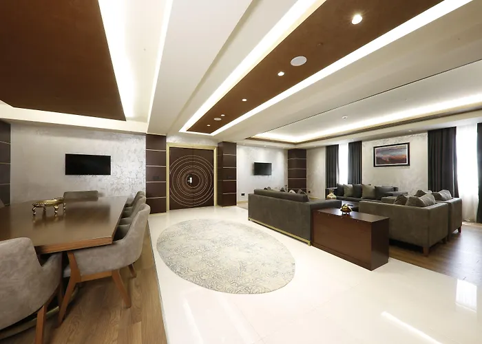 Bayir Diamond Hotel & Convention Center Konya