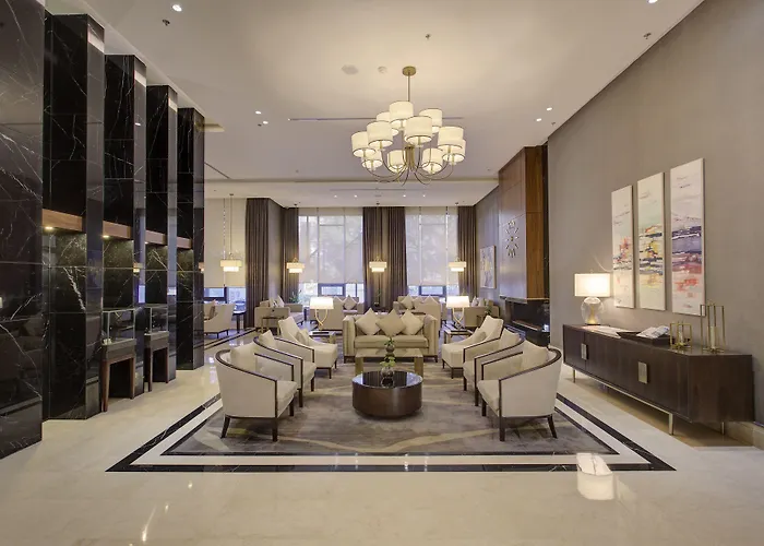 The House Boutique Suites