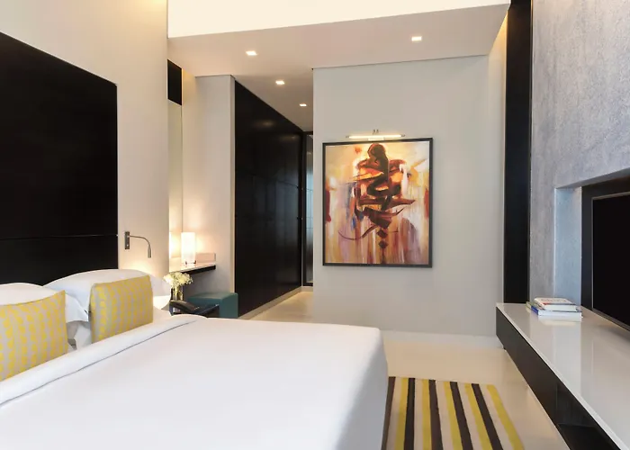Fraser Suites Riyadh