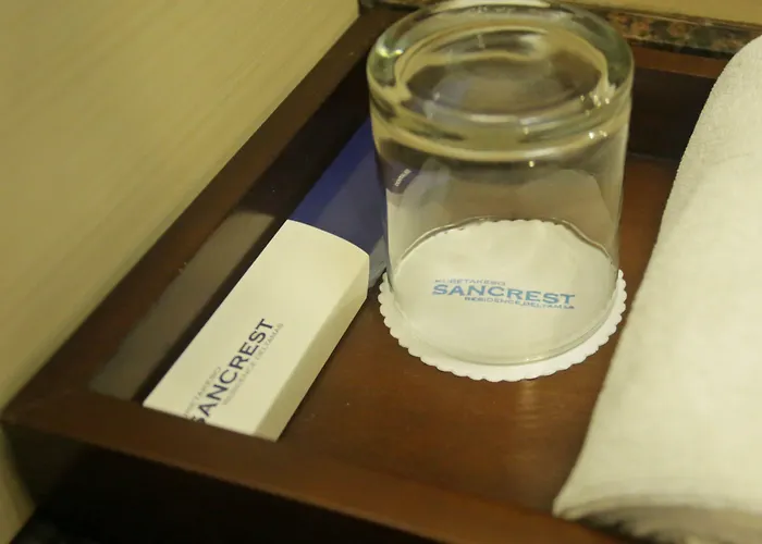Sancrest Residence Deltamas