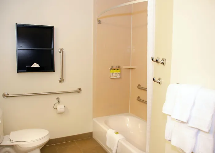 Candlewood Suites - Lancaster West By Ihg