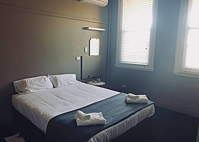 Swansea Hotel