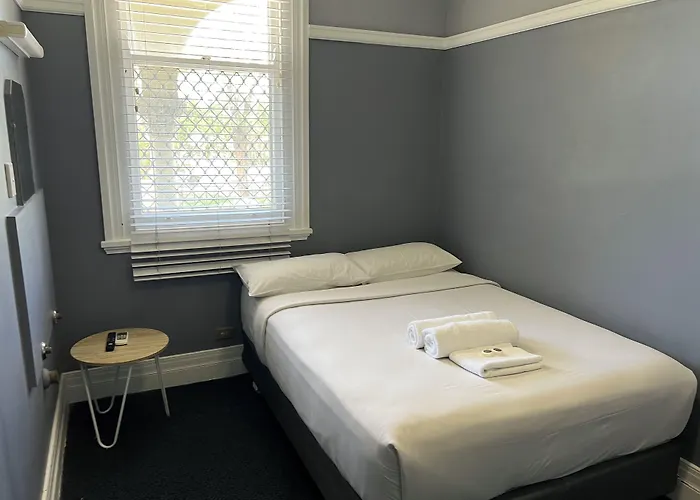 Swansea Hotel