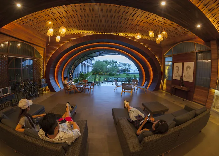 Baan Rim Ao