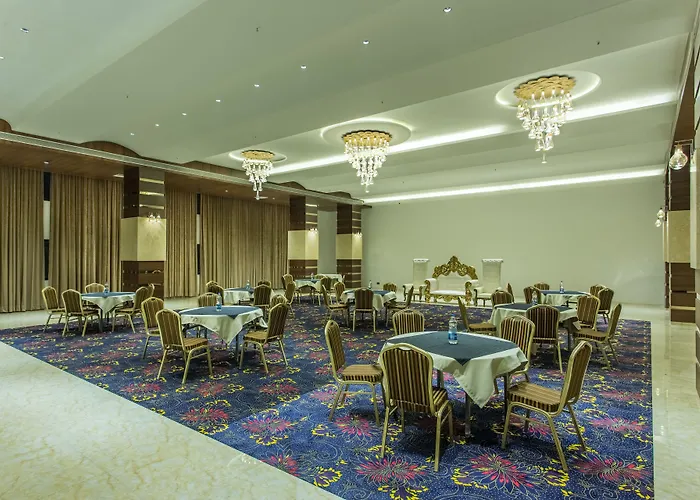 Hotel Abika Elite