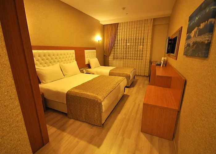 Bupa Hotel