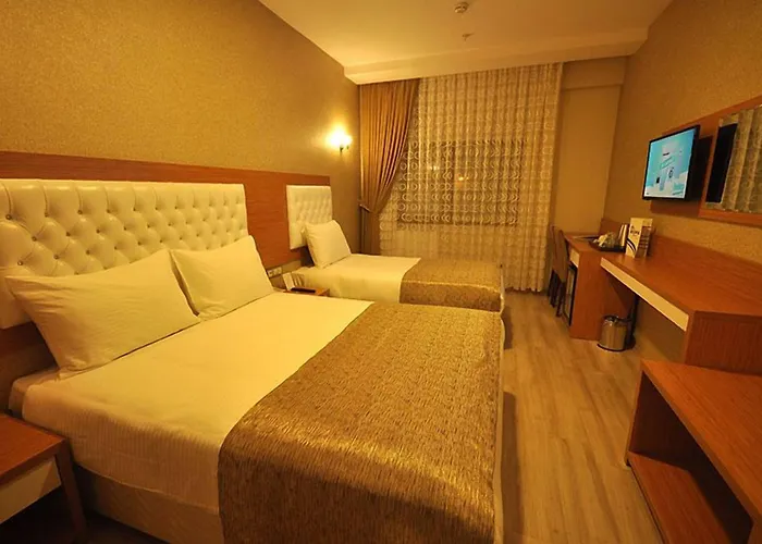 Bupa Hotel