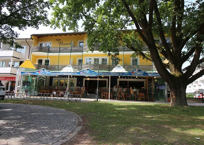 Hotel Promenade