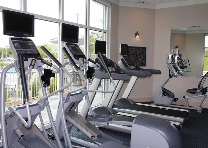 Carlisle Inn Sarasota