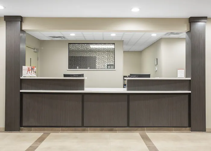 Candlewood Suites Pueblo By Ihg